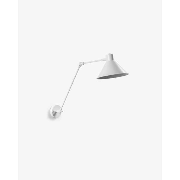 APPLIQUE DIONE BLANC