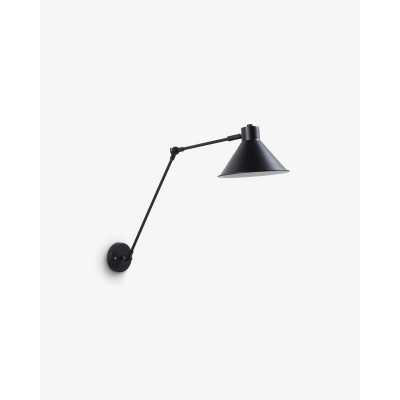 LUZ DE PAREDE PRETA DIONE