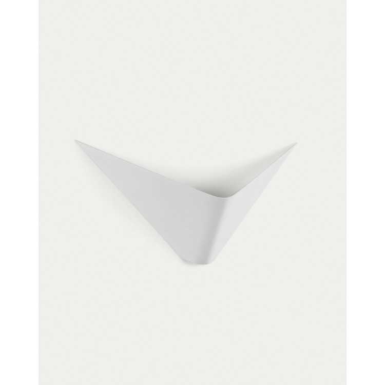 GINEBRA WHITE WALL LIGHT