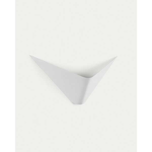 GINEBRA WHITE WALL LIGHT