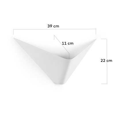 APPLIQUE GINEBRA BLANC 2