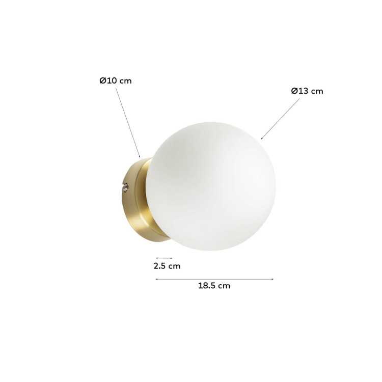 MAHALA WALL LIGHT