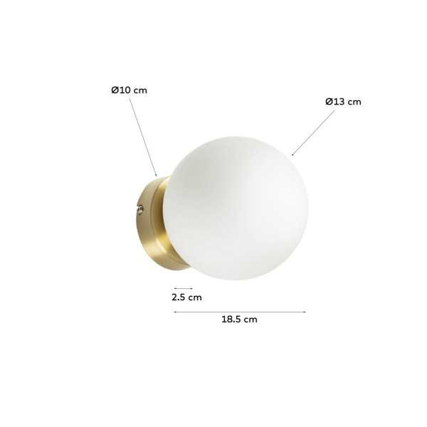 MAHALA WALL LIGHT