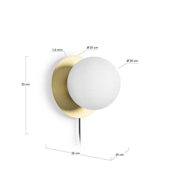 MANZ WALL LIGHT