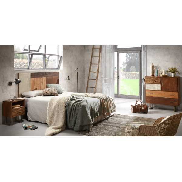 APPLIQUE OFFELIS NOIR
