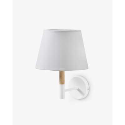 APPLIQUE ORSEN BLANC