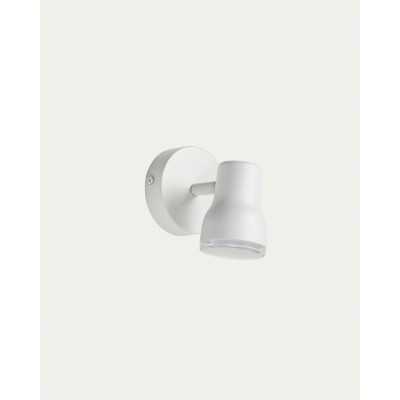 WHITE TEHILA WALL LIGHT