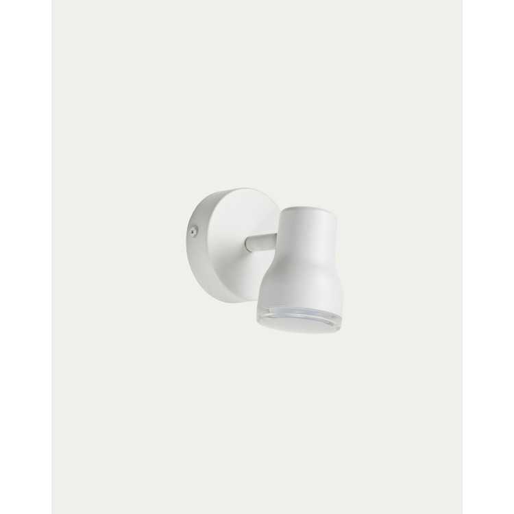 WHITE TEHILA WALL LIGHT