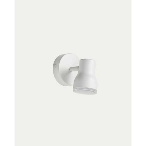 WHITE TEHILA WALL LIGHT