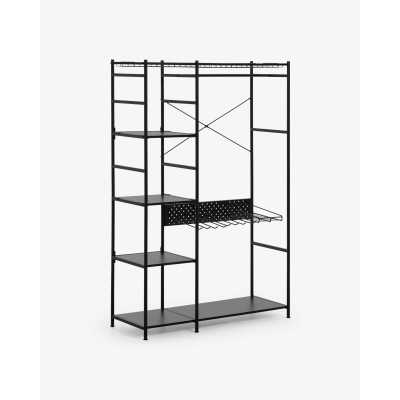 ARMOIRE OUVERTE STORN 120 X... 2