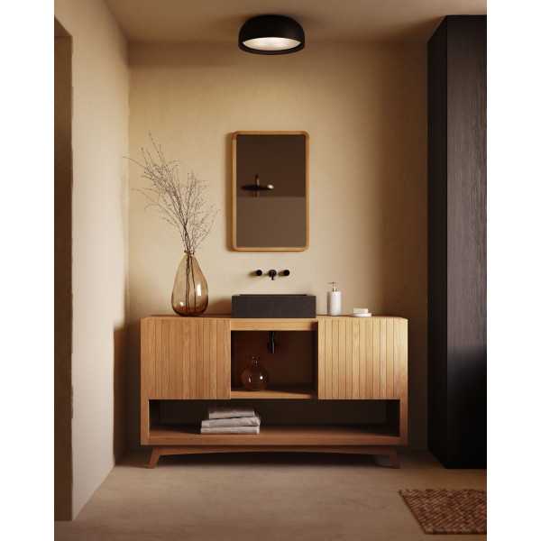 KUVENI BATHROOM FURNITURE IN SOLID...