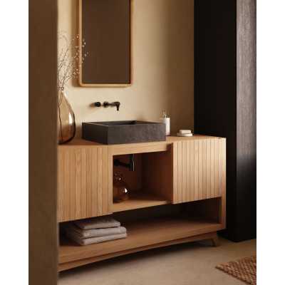 MEUBLE DE SALLE DE BAIN... 2