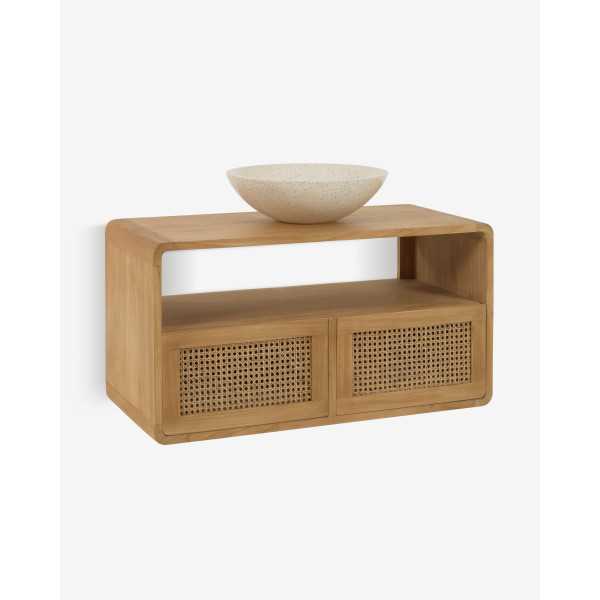 SABIELA BATHROOM FURNITURE IN SOLID...