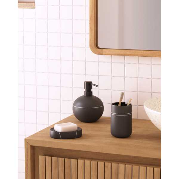TACIANA BATHROOM FURNITURE IN SOLID...