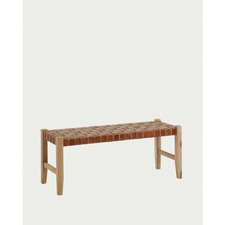 CALIXTA BENCH 120 CM