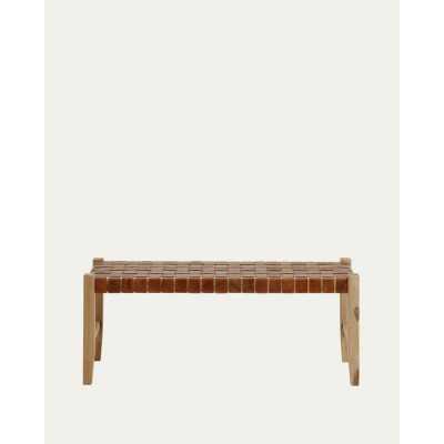 CALIXTA BENCH 120 CM 2