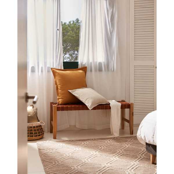 CALIXTA BENCH 120 CM