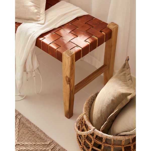 CALIXTA BENCH 120 CM