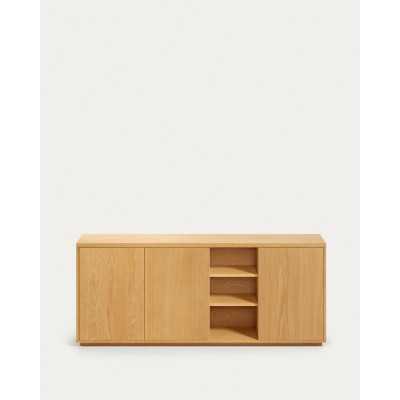 BUFFET ABILEN 3 PORTES 180...