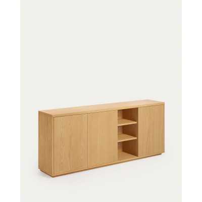 BUFFET ABILEN 3 PORTES 180... 2