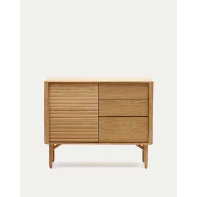 LENON BUFFET 1 DOOR AND 3...