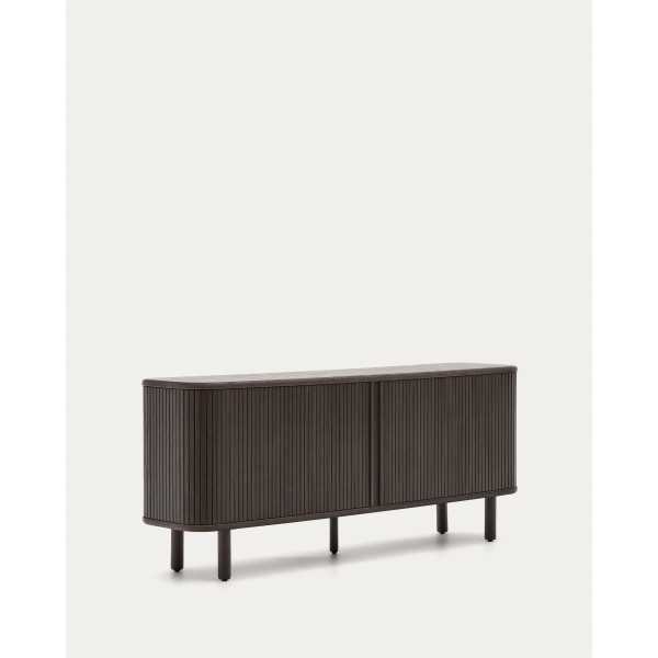 BUFFET MAILEN 2 PORTAS EM FOLHADO DE...