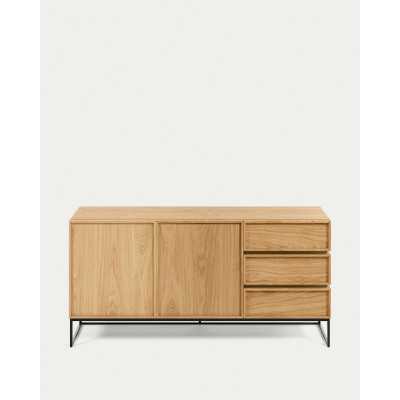 BUFFET TAIANA 2 PORTES ET 3...