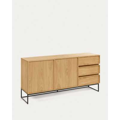 BUFFET TAIANA 2 PORTES ET 3... 2