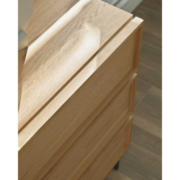 BUFFET TAIANA 2 PORTES ET 3 TIROIRS...