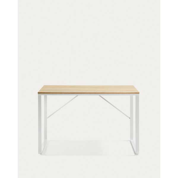 TALBOT DESK IN NATURAL FINISH...