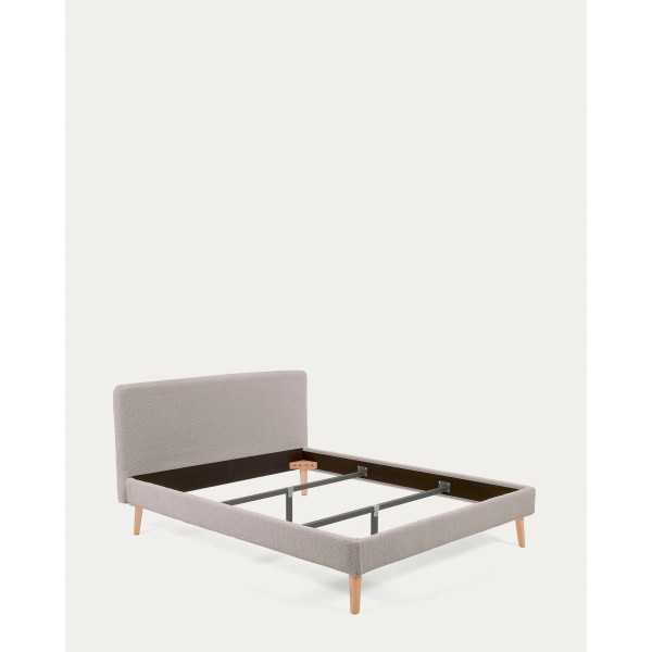 HOUSSE POUR LIT DYLA EN BOUCLETTE...