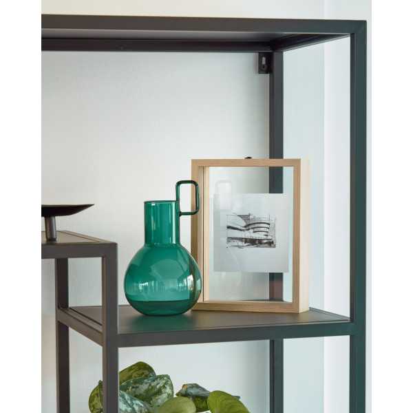 FLAVINA FRAME 14 X 19 CM WITH NATURAL...