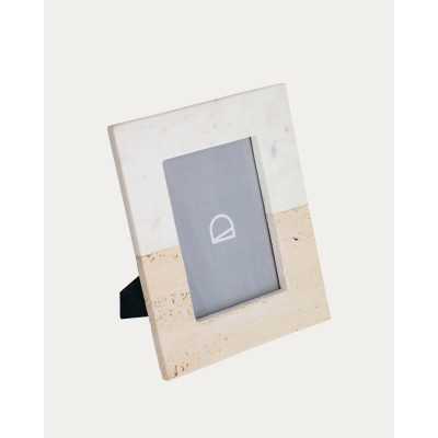 CADRE PHOTO URIA EN MARBRE...
