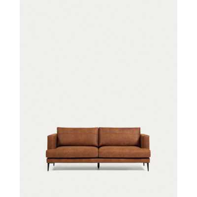 TANYA 2-SEAT SOFA...