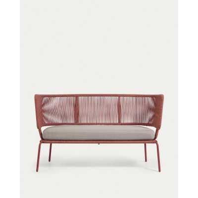 CANAPÉ NADIN 2 PLACES EN... 2