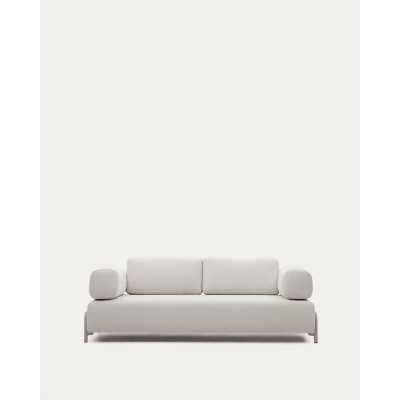 CANAPÉ COMPO 3 PLACES EN...