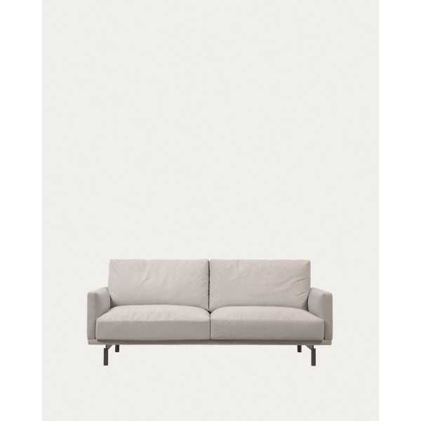 GALENE 2 SEAT BEIGE SOFA 174 CM