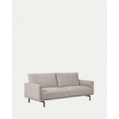 GALENE 2 SEAT BEIGE SOFA... 2