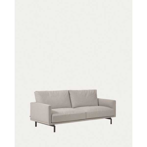 GALENE 2 SEAT BEIGE SOFA 174 CM