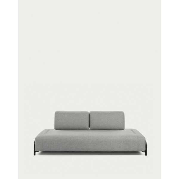 MODULE 3 PL COMPO GRIS CLAIR 232 CM...