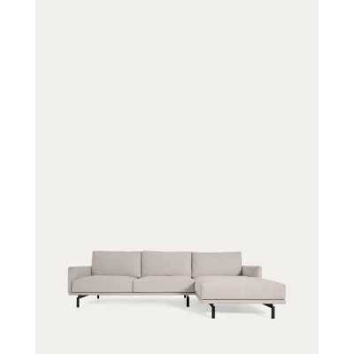 CANAPE GALENE 3 PLACES AVEC...