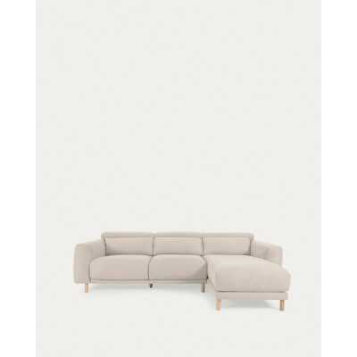 SINGA 3-SEAT SOFA WITH...