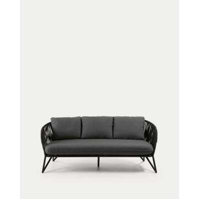 BRANZIE 3-SEATER SOFA IN...