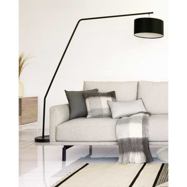 CANAPÉ GALENE 4 PLACES BEIGE 334 CM