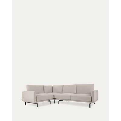 GALENE CORNER SOFA 3 SEAT...