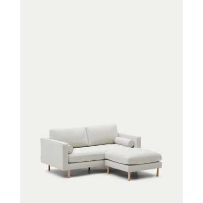 DEBRA 2-SEAT SOFA AND... 2