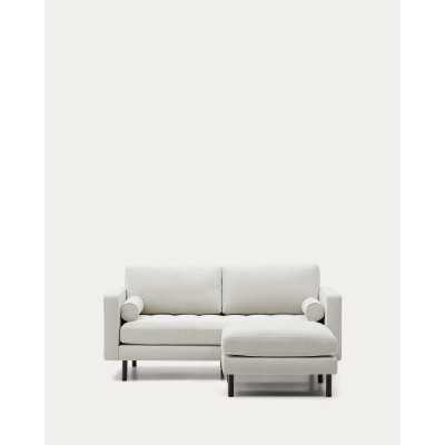 DEBRA 2-SEAT SOFA AND...