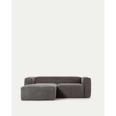 BLOK 2-SEAT SOFA LEFT... 2