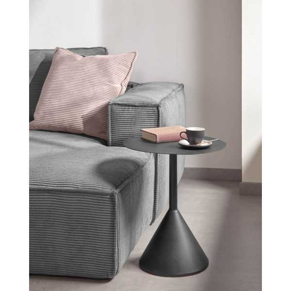 BLOK 3-SEAT SOFA RIGHT MERIDIAN...