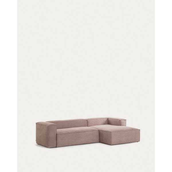 BLOK 3-SEAT SOFA RIGHT MERIDIAN...